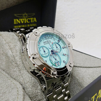 Hodinky INVICTA Reserve Subaqua - model 43312 - 7