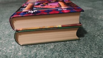 Harry Potter 1,6 - 7