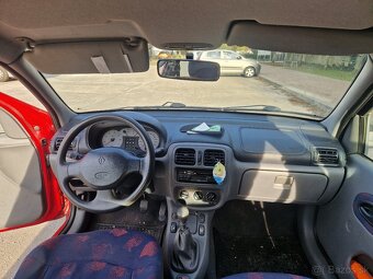Renault Thalia 1.4 - 7