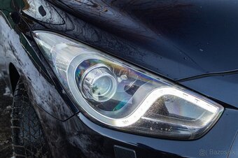 Hyundai i40 CW 1.7 CRDi 136k Premium - 7