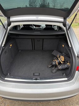 Predám Audi a4 avant 2012 -2.0tdi 130 kw - 7