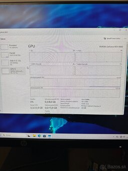 Ryzen 9 5900x / RTX 4060 / 32GB RAM - 7