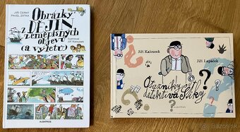 Predam detske knihy - 7