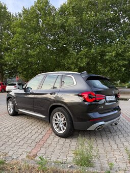 BMW X3 xDrive30e Business Edition Plus 2022 - 7