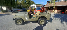 Jeep Willys - 7