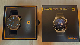 Huawei Watch GT 3 PRO Titanium 46mm - 7
