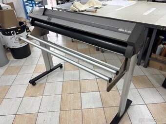 Rezaci ploter Graphtec CE6000/120cm - 7