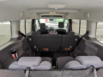 Transit Connect 1.5TDCi/ AT8/ L2 - 7
