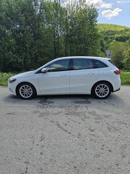Mercedes-Benz B200d Progressive - 7