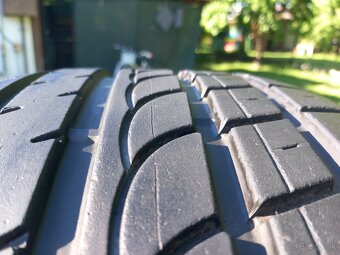 Dvojrozmer 275/35 r18 a 245/40 r18 letne pneumatiky - 7