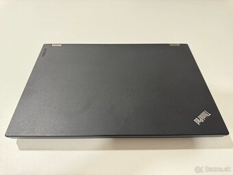Lenovo ThinkPad L570 HD, i5, 8GB RAM, SSD + Darček - 7