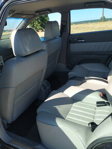 Predam Alfa 166 3,0 Busso V6 162 kW at - 7