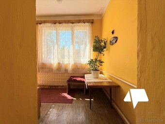 Predaj, 3 - izbový rodinný dom, Komjatice - 7