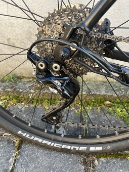 Kellys PHANATIC 90 Crossový bicykel velkosť: L - 7