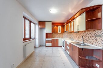 4 izbový byt s bezbarierovým prístupom a garážou, Košice - A - 7