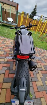 HONDA CB1000 R - 7