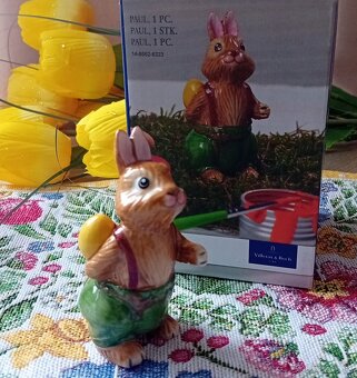 Vileroy&Boch Bunny Tales - 7