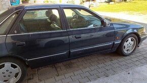 Ford Scorpio 2.9i - 7
