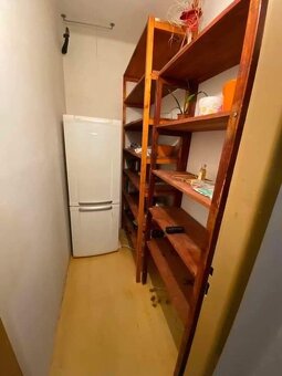 Piešťany nám. SNP centrum 3 izbový byt zariadený - 7