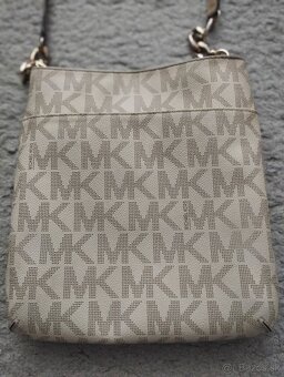 Predám originál cross body kabelku zn. Michael Kors - 7