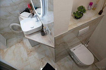 Stylish Investment Studio for Sale in Bratislava Old Town - 7