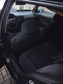 Rozpredám vw golf 4 1.9tdi - 7