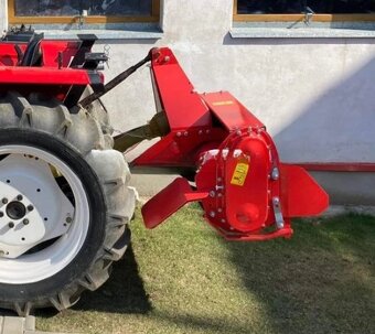 Rotavator TL 85 - 7