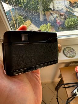 Yashica ME1 - 7