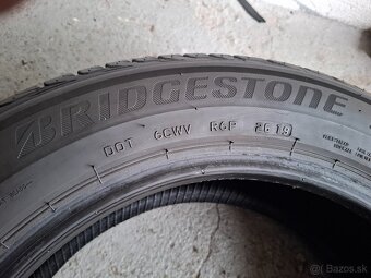 195/60 r16 letné pneumatiky Bridgestone - 7