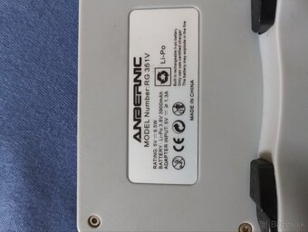 Ambernic RG351v - 7