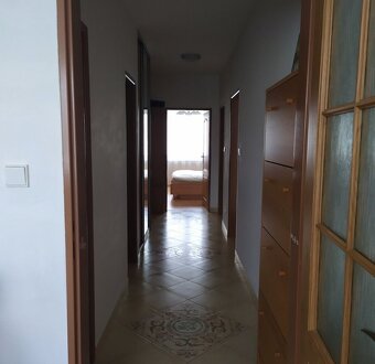 Prenájom 3i byt, Ružinov - 7
