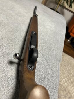 Tikka T3X - 7