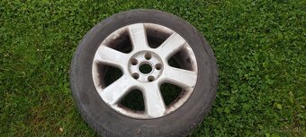 Rozpredam vw passat b6 1,9tdi - 7