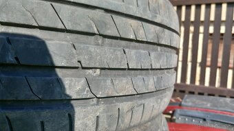 Pneumatiky 205/55 R16 - 7