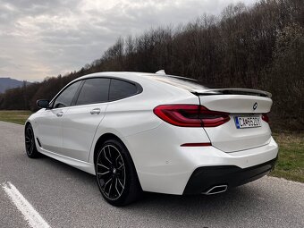 BMW 6 GT 630d xDrive - 7