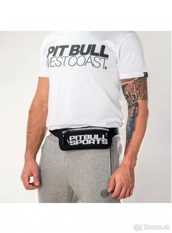 Ľadvinka Pitbull West Coast - Pitbull Sports - 7