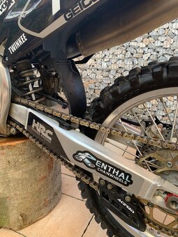 Honda CRF 250 R 2012 - 7