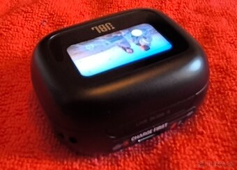 Predám BT slúchadlá JBL LiveBuds 3 - 7