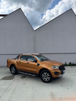 Ford Ranger 2.0 biturbo - 7