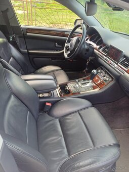 Audi A8 3.2 benzin - 7