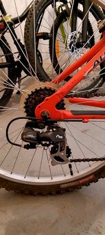 Dámsky horský bicykel - 7