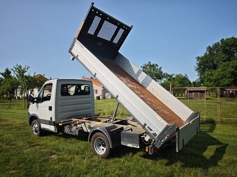 Iveco Daily 35C13 Vyklapac - 7