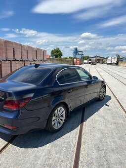 BMW E60 530d - 7