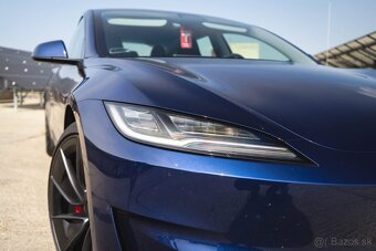 Tesla Model 3 Performance AWD 461 kW - 7