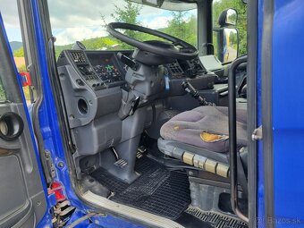 Scania R 124 CB8X4HZ 360 mixer - 7