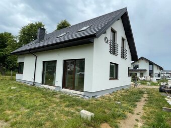 Zatepľovanie rodinných domov,dekoratívne omietky a pod - 7