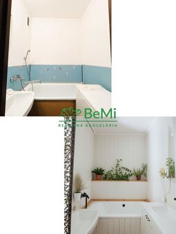 Predaj slnečný 2,5-izbový byt (55 m²) v Prievidzi - 7
