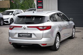Renault Mégane 1.5 Blue dCi 115 Business EDC - 7