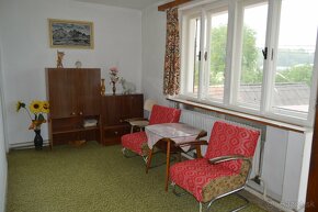 Rezervované - Veľký Byt - záhradka a svoj pozemok - 7
