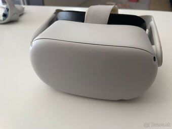 Meta (Oculus) Quest 2 256GB - 7